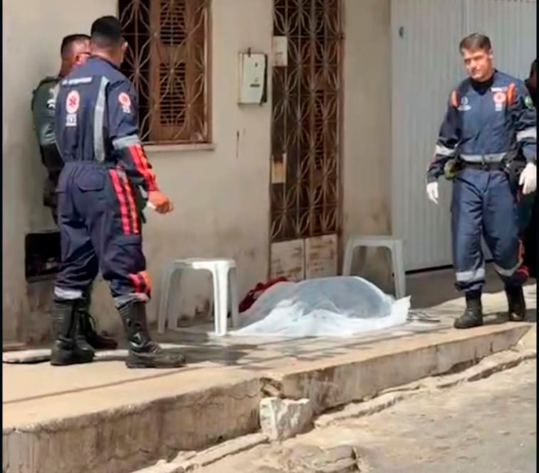 Fonte: Imagens de populares