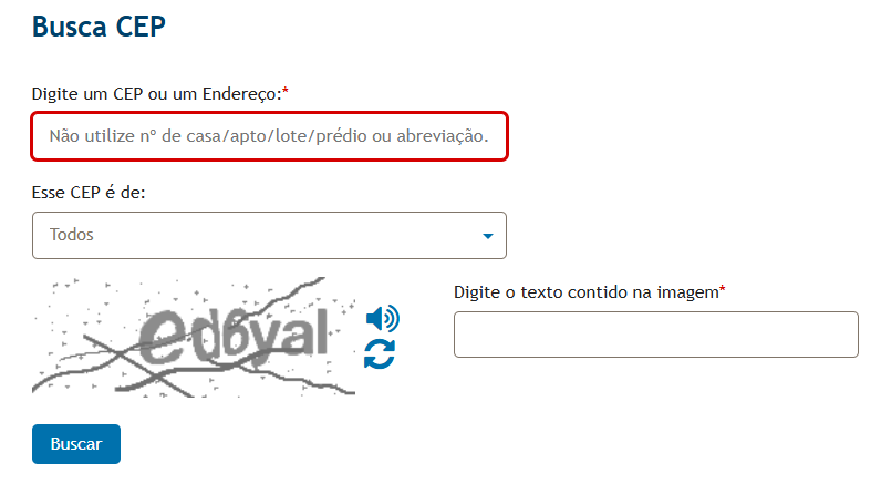 Limoeiro do Norte adota novo sistema de CEP: veja o que muda e como consultar o seu 2 image