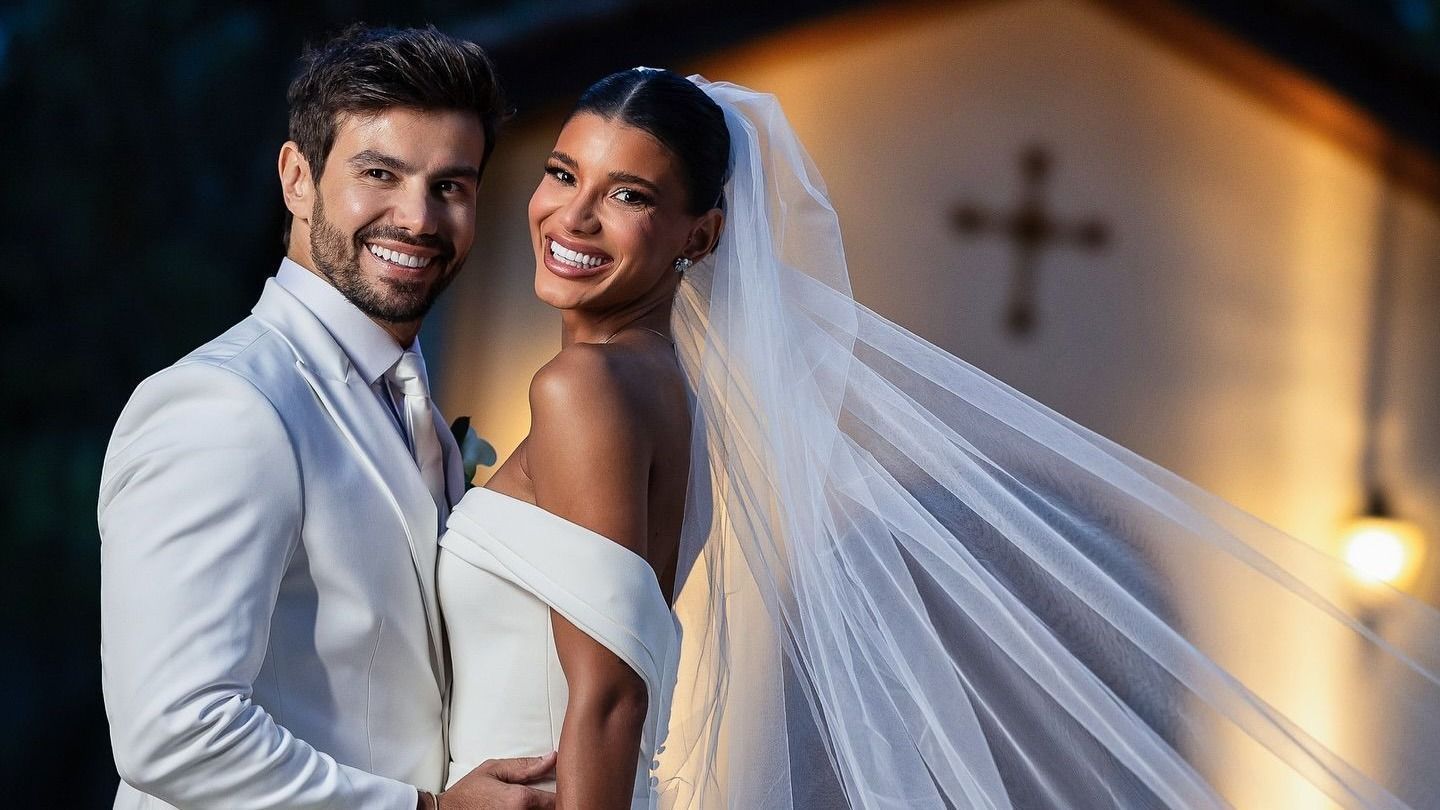 “A Fazenda”: relembre casais que se conheceram no reality