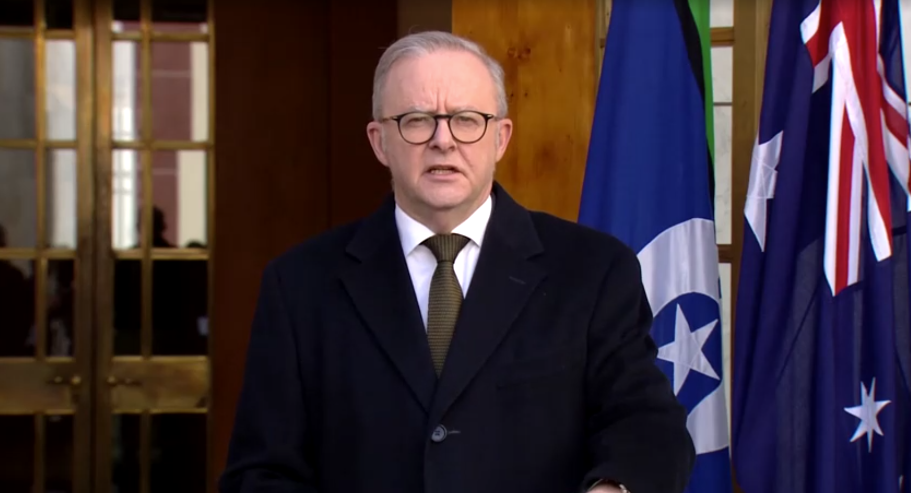 Austrália acusa Irã por ataques antissemitas e expulsa embaixador