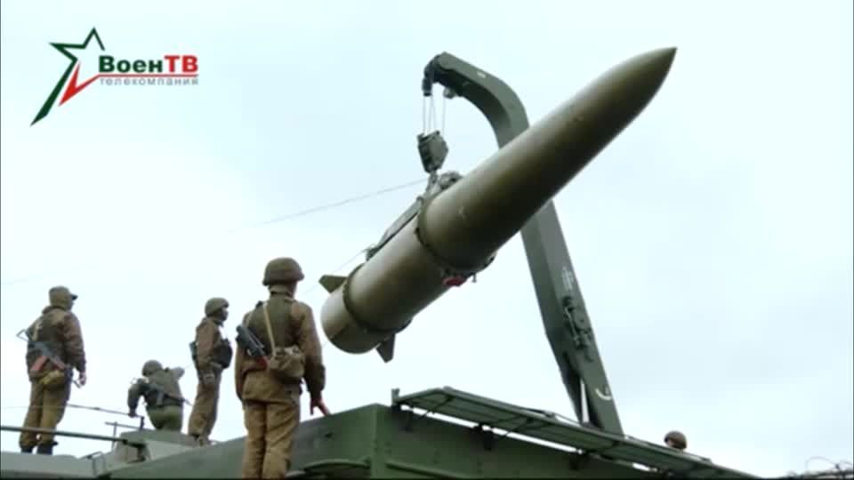 “Rússia deve atualizar escudo nuclear devido a ameaças”, diz autoridade