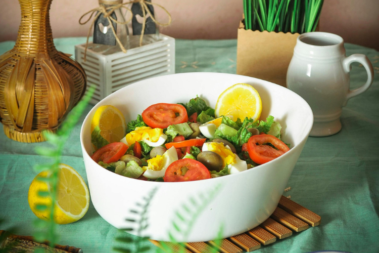 Climatarianos: conheça a dieta que ajuda a frear mudanças climáticas