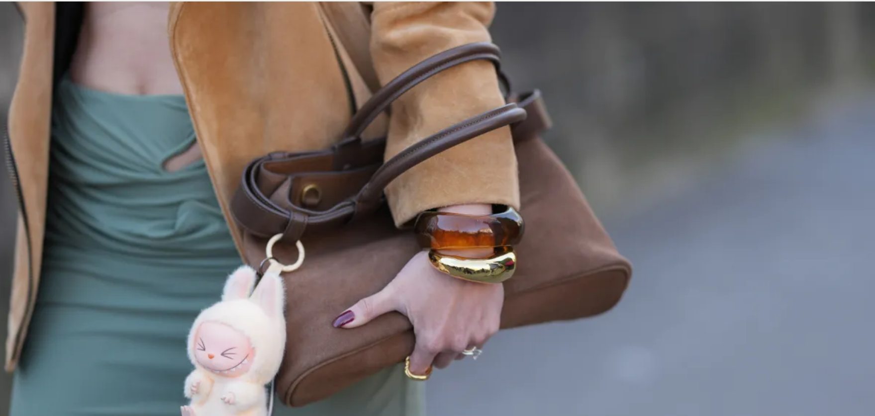 Febre do Labubu faz demanda disparar: será que a Pop Mart sustenta oferta?