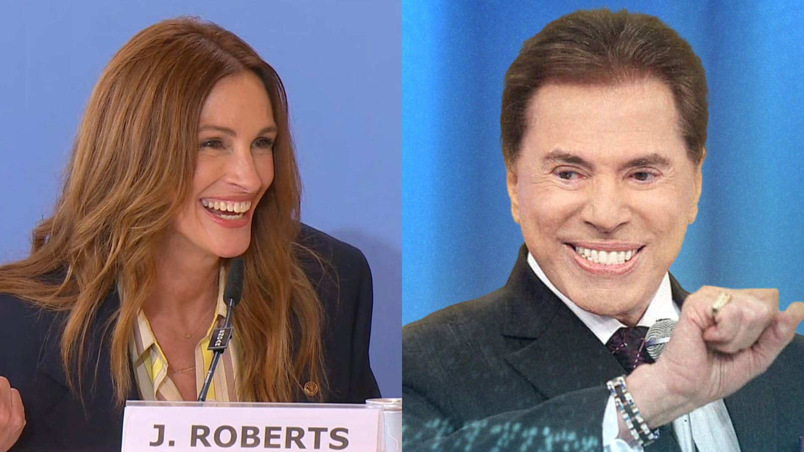 Web compara Festival de Veneza com “Programa do Silvio Santos”; entenda