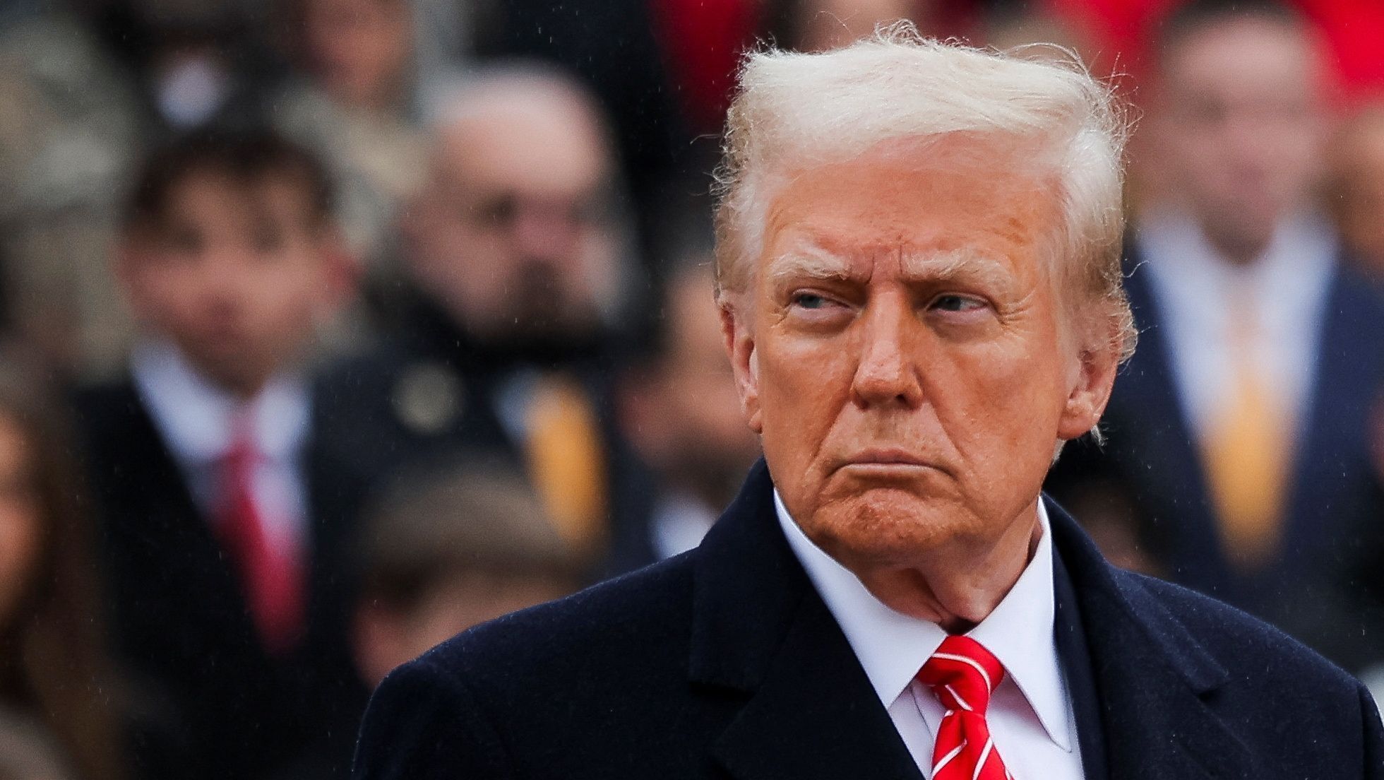 2025 01 20T111136Z 1 LYNXNPEL0J0DN RTROPTP 4 USA TRUMP INAUGURATION CEMETERY e1737568042933