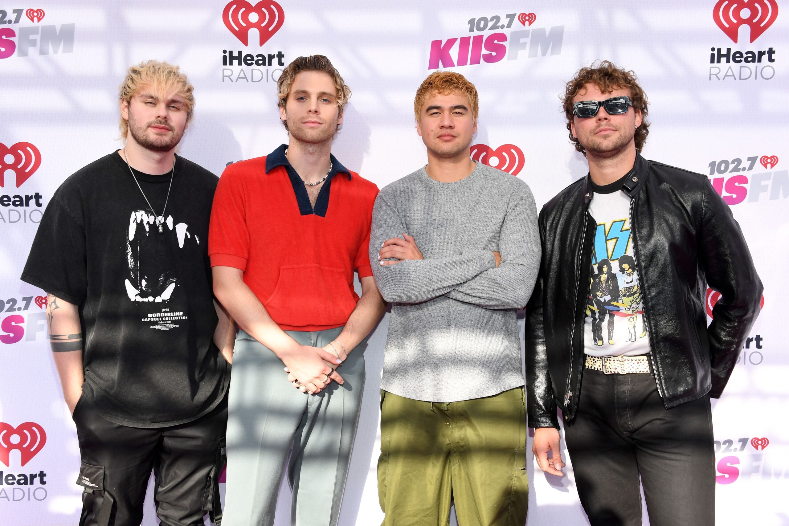 5 seconds of summer scaled