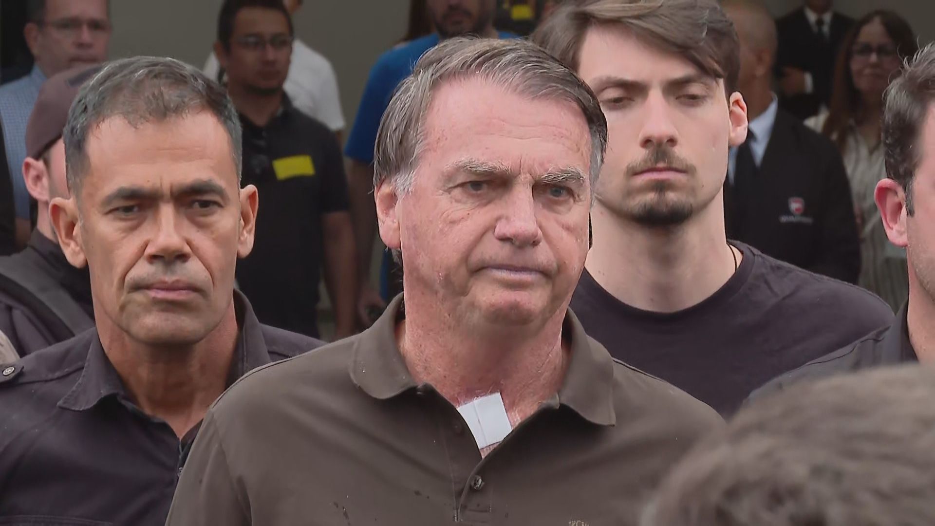 BR CNN 140925 LINK DF BOLSONARO DF STAR 04 frame 126265