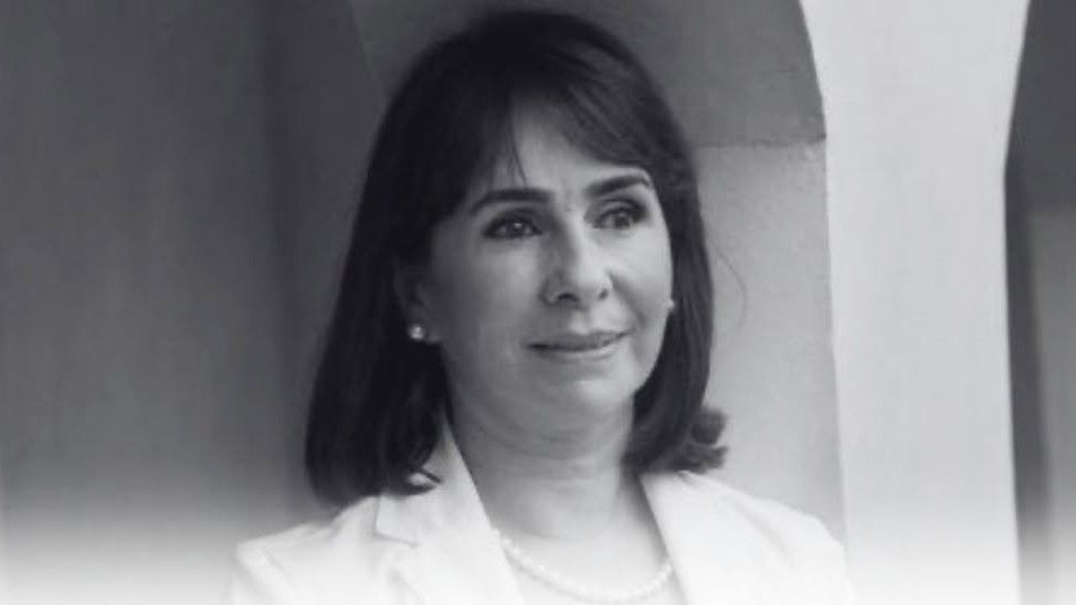 Morre Mariangeles Maia, ex-primeira-dama do Rio de Janeiro