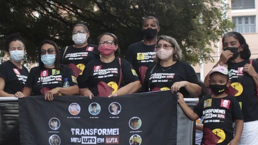 CE: Júri absolve sete PMs acusados de omissão na Chacina do Curió