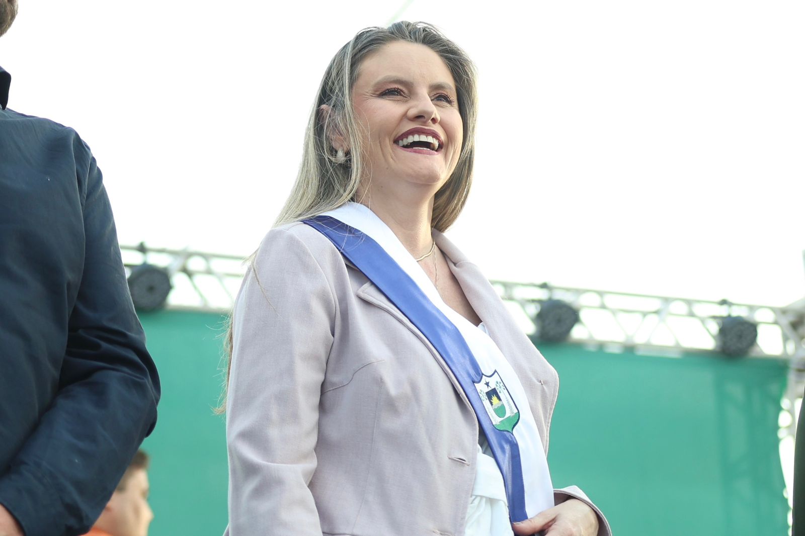 Prefeita Dilmara Amaral está entre os Melhores Prefeitos do Ceará 2025