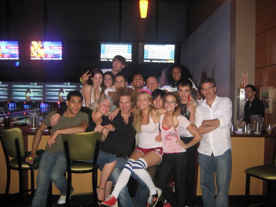 bastidores gossip girl 1