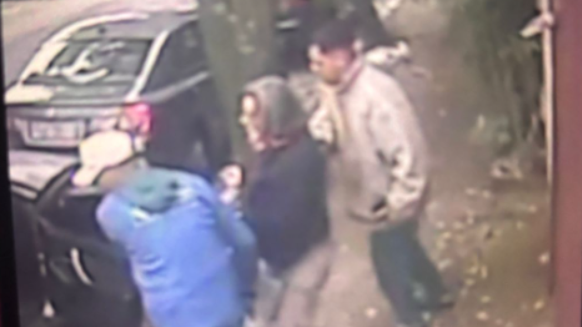 Idosa é sequestrada em frente a casa na Zona Sul de SP; veja vídeo