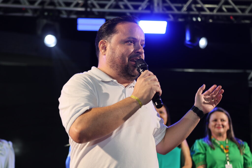 Limoeiro do Norte celebra conquistas no SPAECE 2024 com premiação às Escolas Nota 10 3 0L6A4748