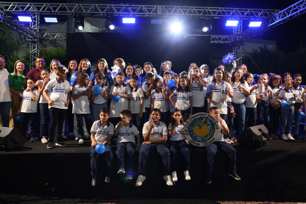 Limoeiro do Norte celebra conquistas no SPAECE 2024 com premiação às Escolas Nota 10 4 0L6A4777