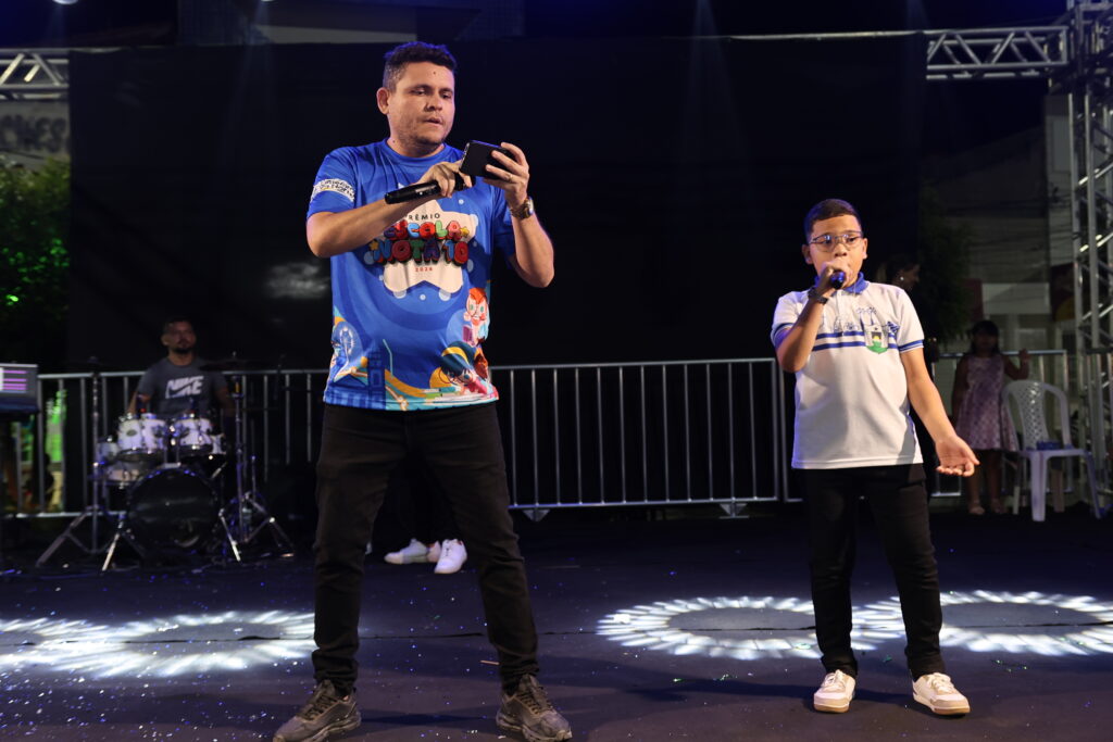 Limoeiro do Norte celebra conquistas no SPAECE 2024 com premiação às Escolas Nota 10 2 0L6A4909