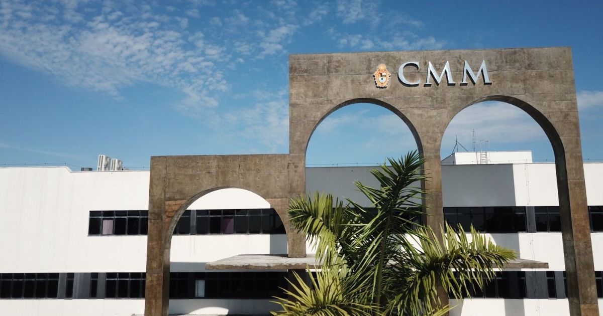 Camara Municipal de Manaus