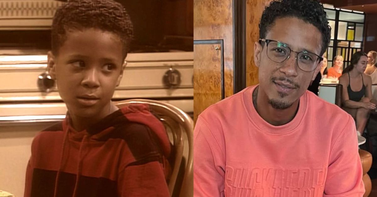 Floyd Roger Myers Jr