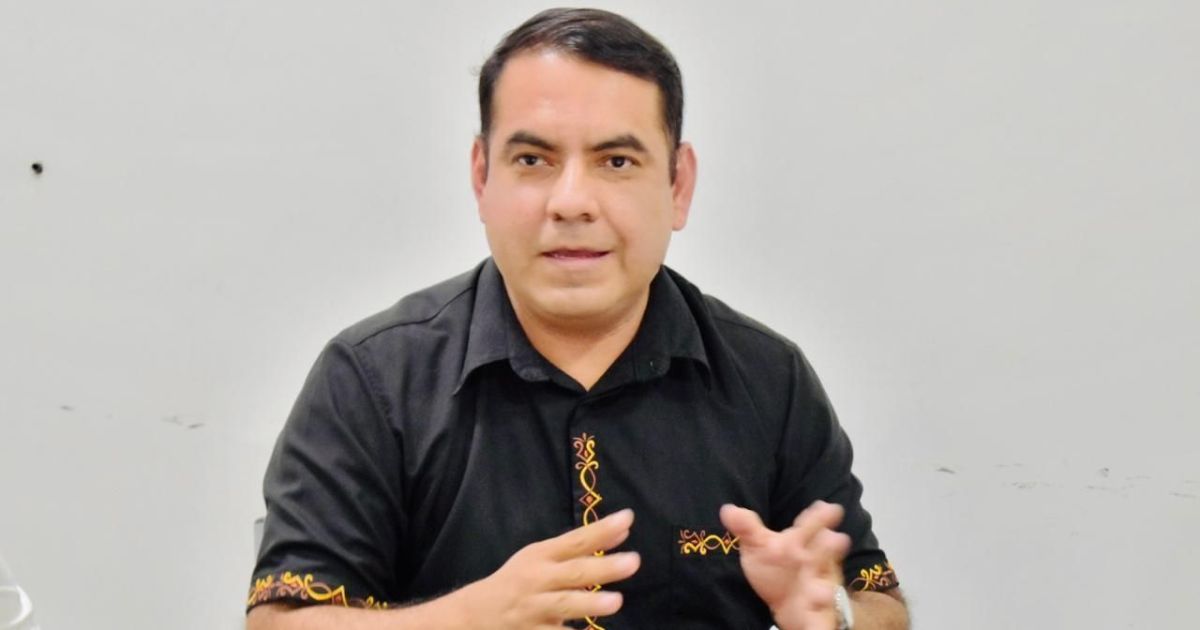 Francisco Vargas Camacho denuncia plano contra eleicoes na Bolivia