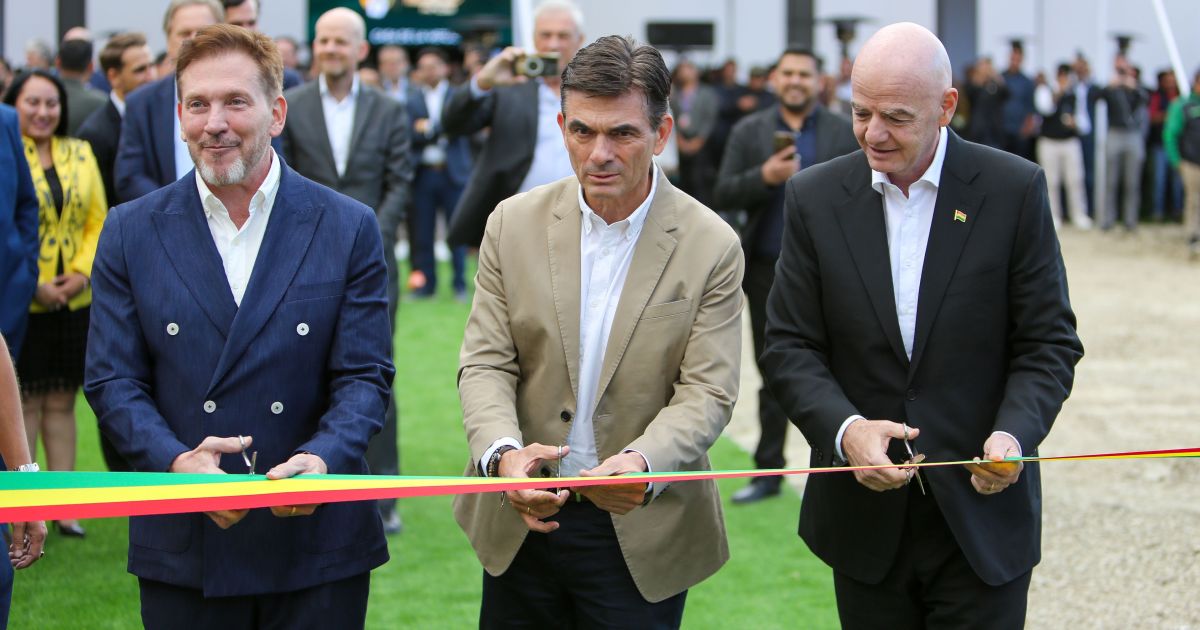 Infantino Fifa Bolivia e1761066198119