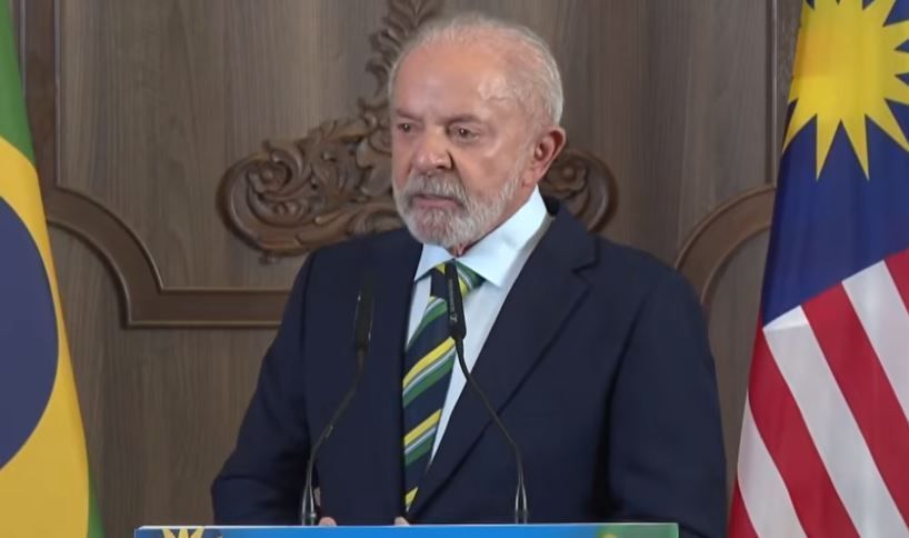 Lula entrevista Malasia 4