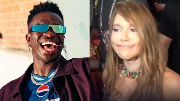 Virginia Fonseca faz desabafo apos termino com o craque Vinicius Jr e1759914395804