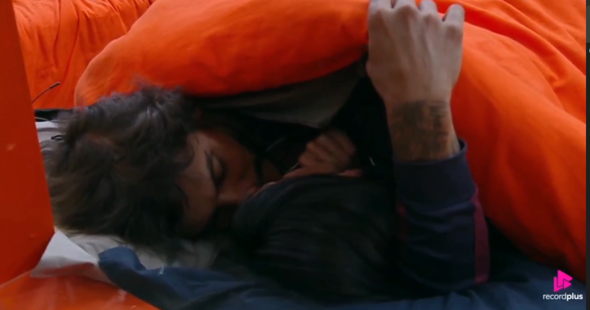 a fazenda shia michelle