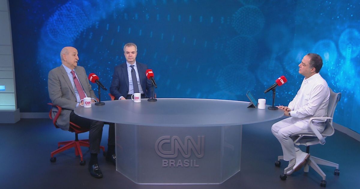 Disfunção erétil: especialista explica o que é e as causas ao Dr. Kalil