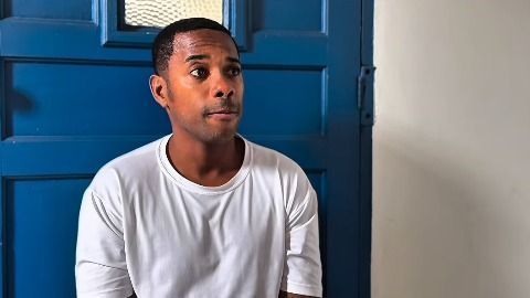 Caso Robinho: ex-jogador é transferido de Tremembé para unidade em Limeira