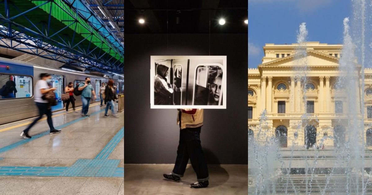 Dia da Consciência Negra: veja o que abre e fecha em SP