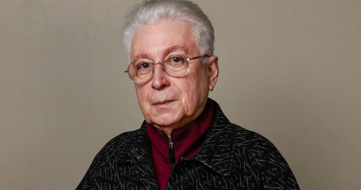 Aguinaldo Silva confessa ter matado personagem após confusão nos bastidores