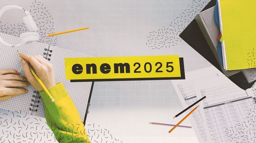 enem live gabarito cnn