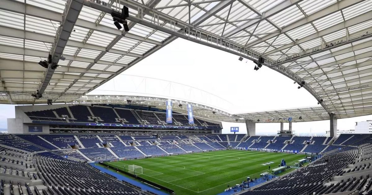 Porto x Nice: horário e onde assistir ao jogo da Europa League