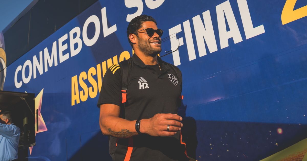 Atlético-MG tenta feito que somente dois clubes do Brasil conseguiram