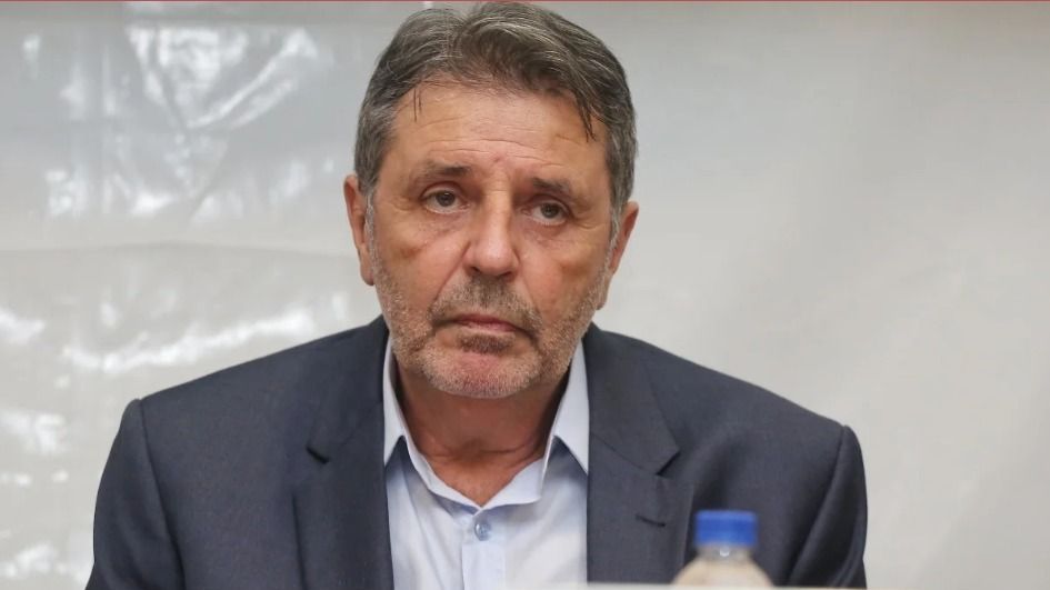 Tarcísio escolhe Nico Gonçalves como novo secretário de Segurança Pública