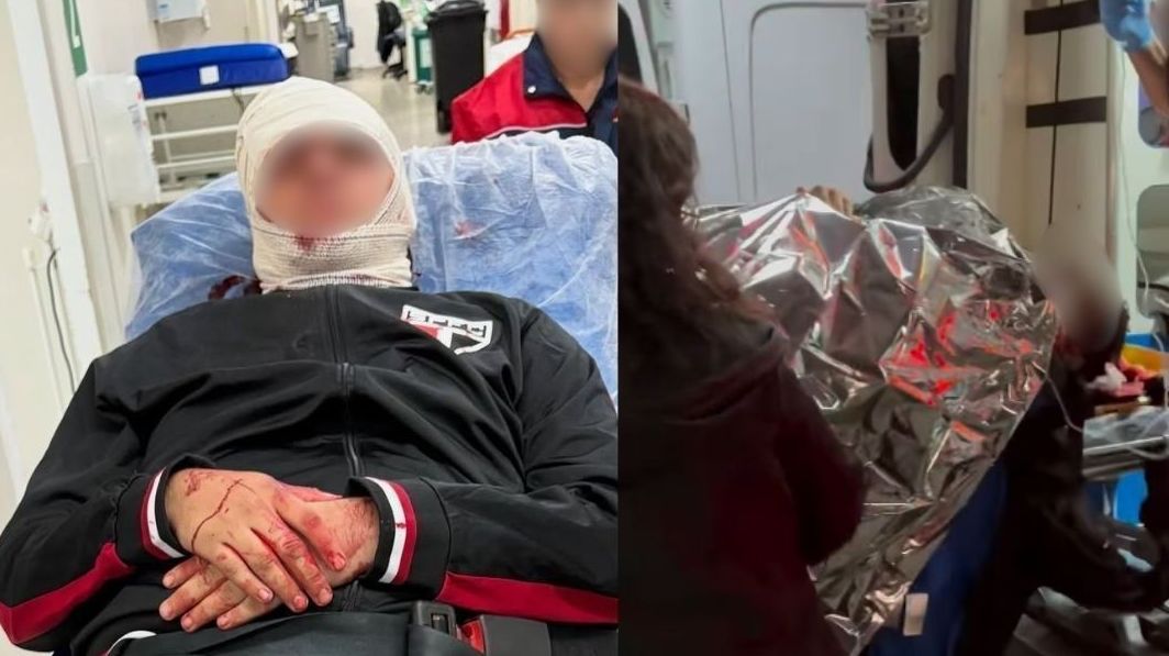 Justiça manda São Paulo FC e Conmebol pagarem pensão a torcedor ferido