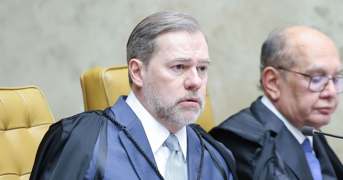 Toffoli prorroga regime de recuperação fiscal do RJ por mais 6 meses