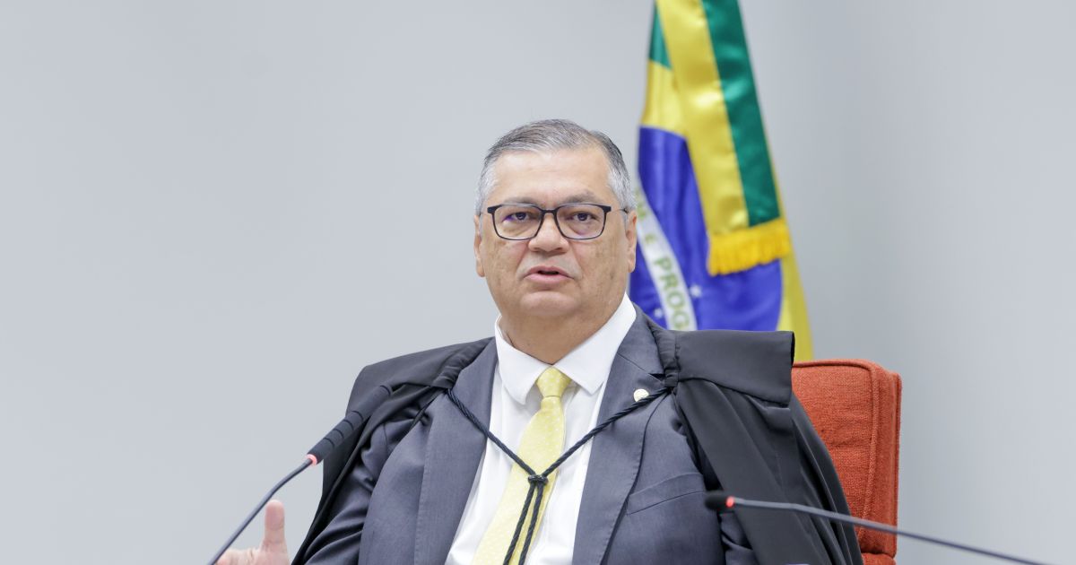 Entenda medida de Dino que suspende trecho de projeto do Congresso