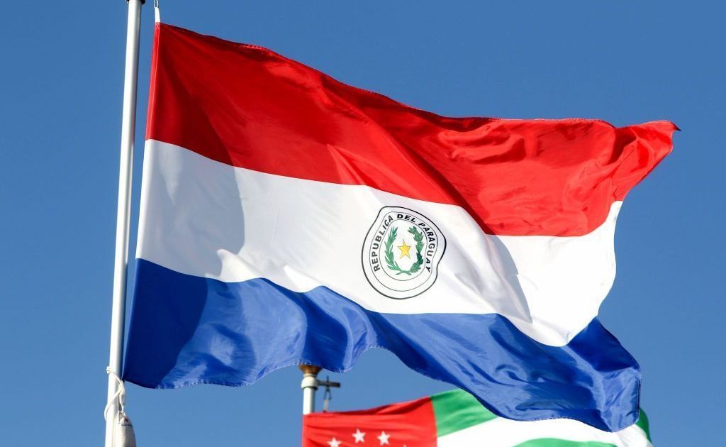 Paraguai fala em disposição construtiva para avançar em acordo Mercosul-UE