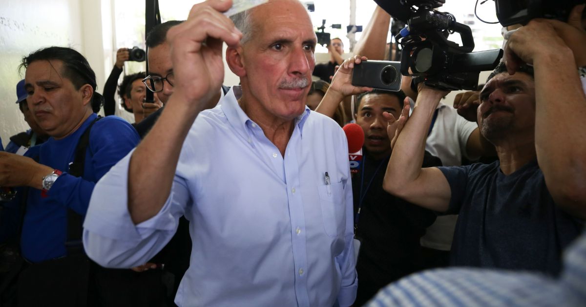 EUA pedem que partidos reconheçam resultado das eleições em Honduras