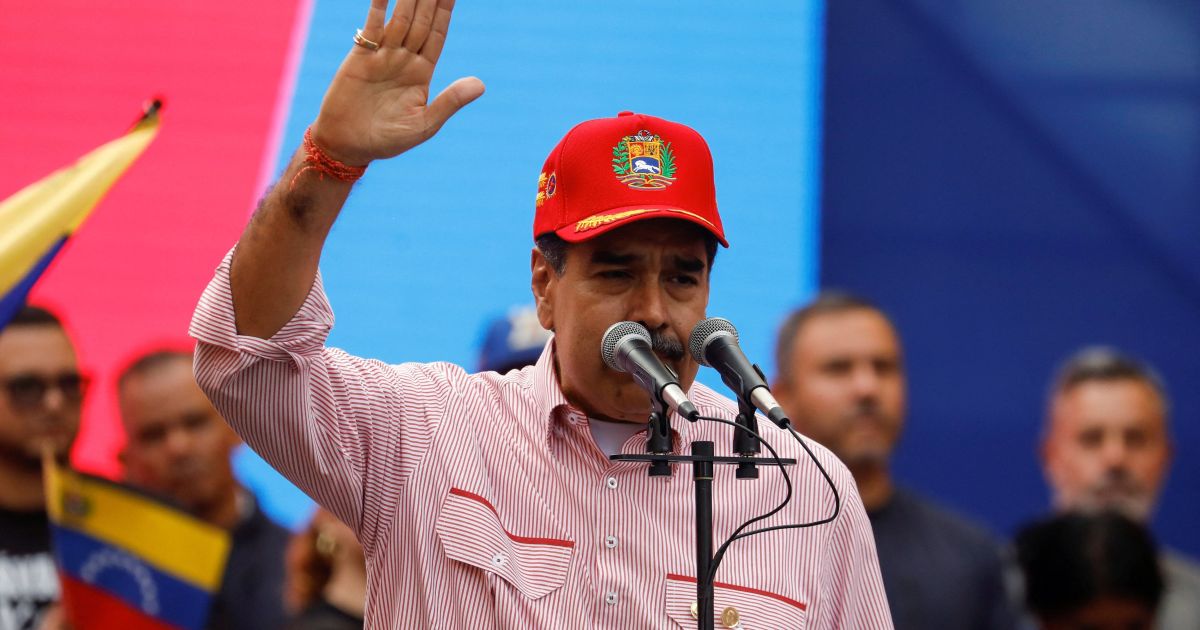 Cuba busca EUA para tratar de possível Venezuela pós-Maduro, dizem fontes