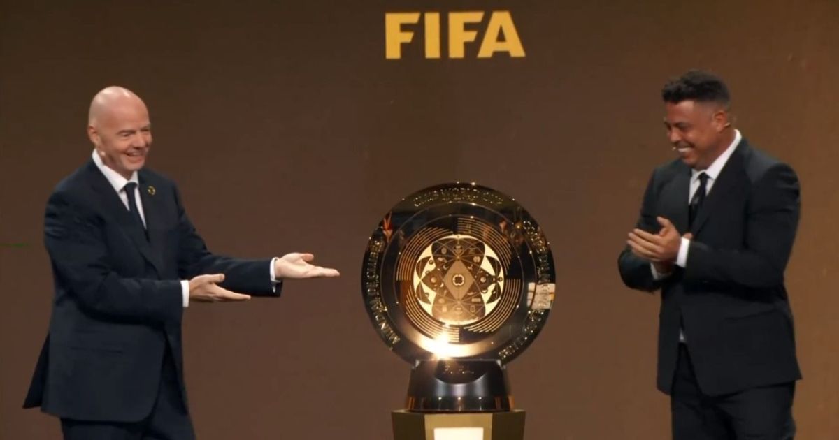 Fifa anuncia datas do primeiro Mundial de Clubes Feminino; saiba detalhes