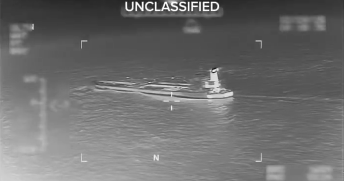 Especialistas da ONU condenam bloqueio naval dos EUA contra a Venezuela