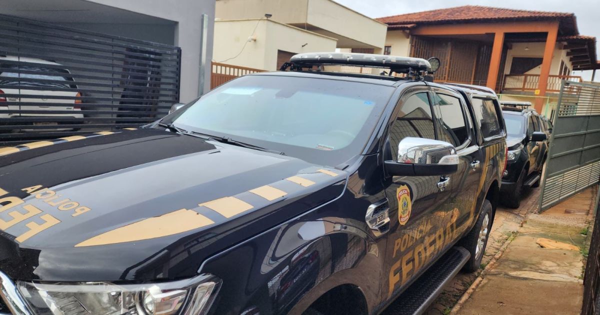 PF mira lavagem de dinheiro com uso de criptomoedas na Espanha