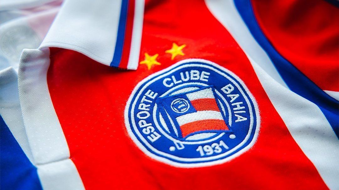 Veja o caminho do Bahia na Pré-Libertadores 2026