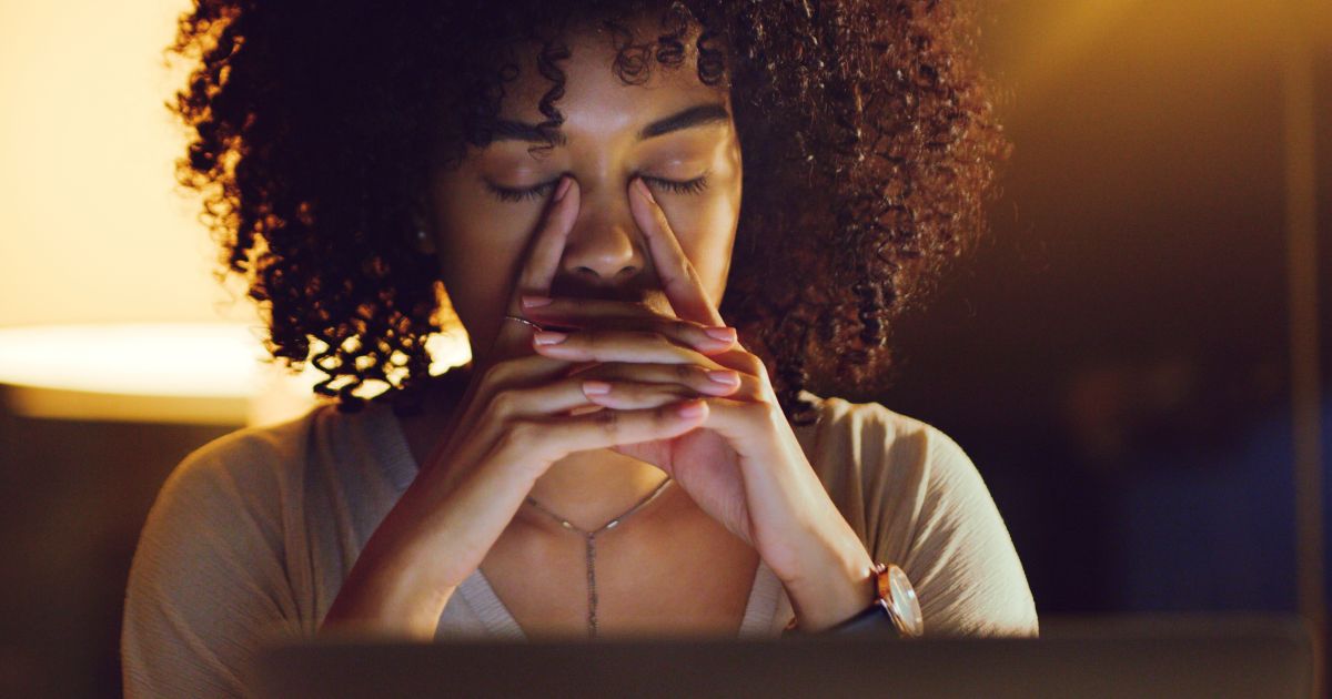 estresse ansiedade trabalho