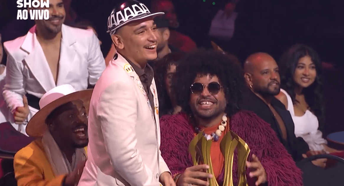 Prêmio Multishow 2025: João Gomes é o grande vencedor da noite
