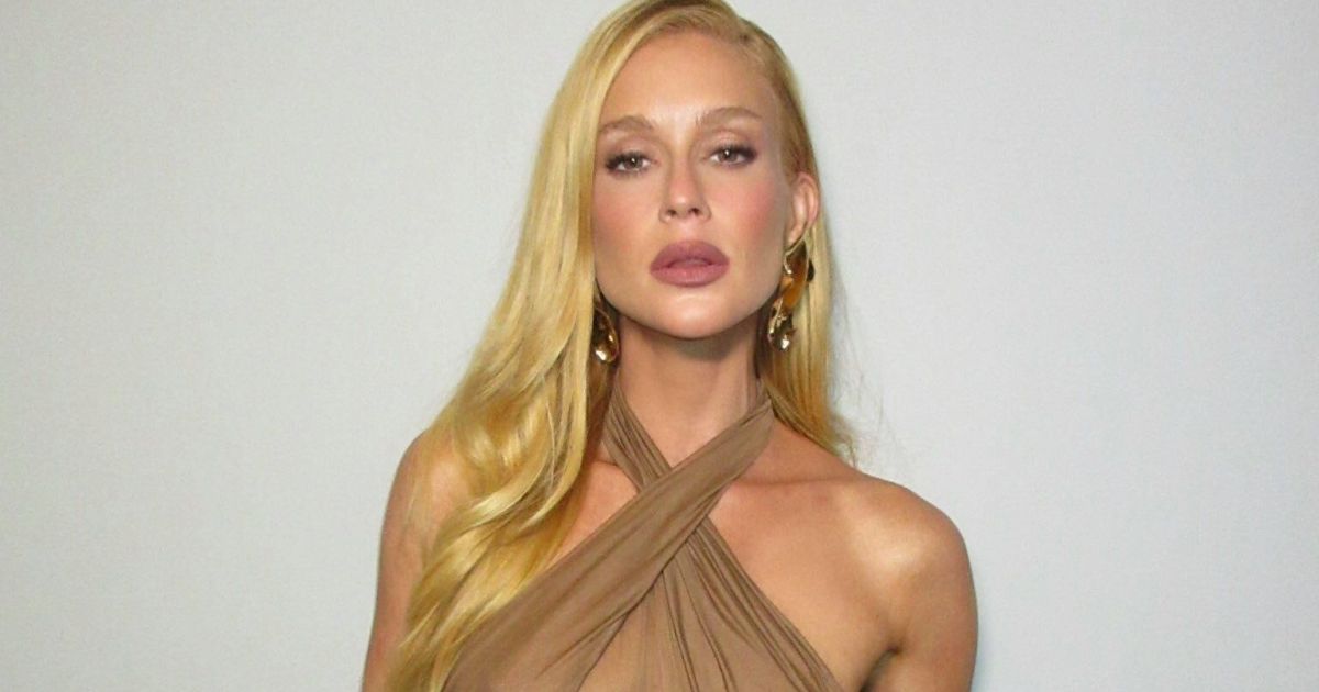 Marina Ruy Barbosa dá resposta debochada ao ser chamada de feia