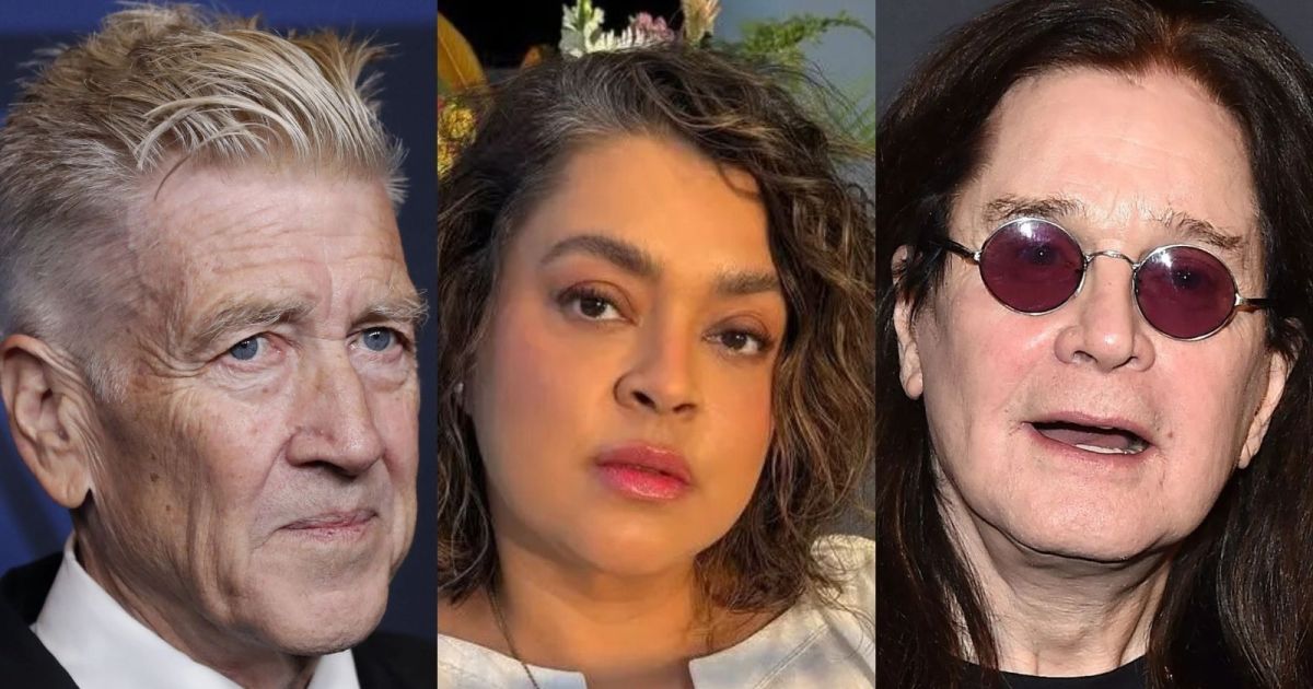 Relembre as principais personalidades que morreram em 2025