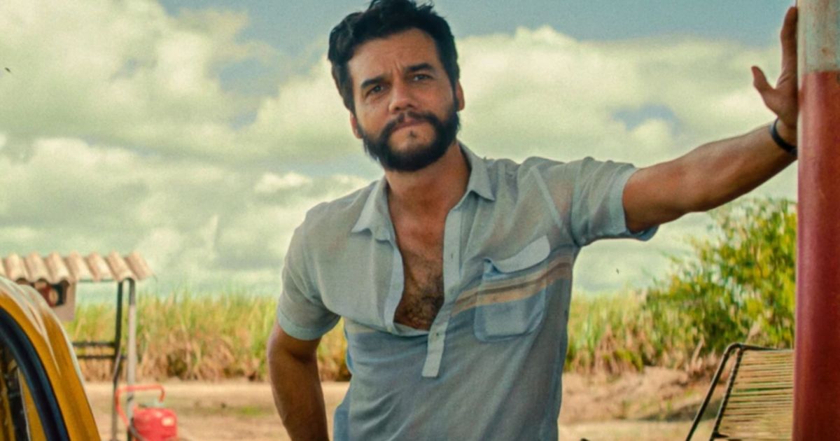 Wagner Moura fará parte do elenco de “Star Wars”