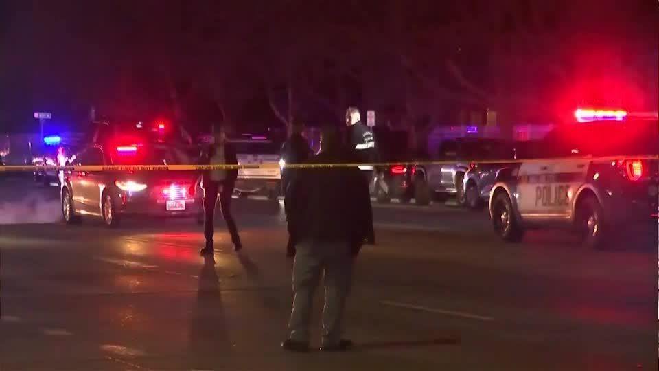 Ataque a tiros deixa dois mortos em Salt Lake City, diz mídia local